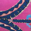 Antique Suzani Textile Pillow 23397