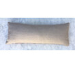 Vintage Central Asia Textile Lumbar Pillow 67300