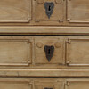 18th Century French Oak Commode 26041