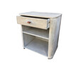 Limited Edition Oak Nightstand 63610