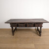 18th Century Spanish Walnut Table 66012