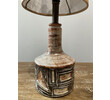 Danish Ceramic Table Lamp 66031