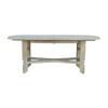 Guillerme and Chambrone Dining Table. 29189