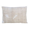 Rare Suzani Textile Pillow 27861