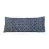 Antique Central Asia Textile Pillow 27700