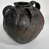 Large French 18th Century Pottery 56397