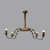 Limited Edition 18th Century Element Chandelier 26712
