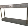 Lucca Limited Edition Clayton Console 19022