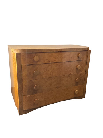 French Mid Century Commode 56636