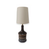 Studio Pottery Table Lamp 59985