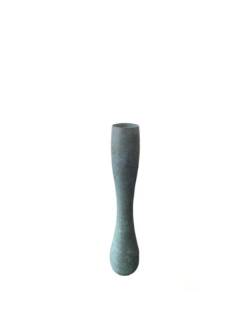 Japanese Bronze Vase 67759