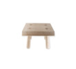 Lucca Studio Bolton French Side table 66540