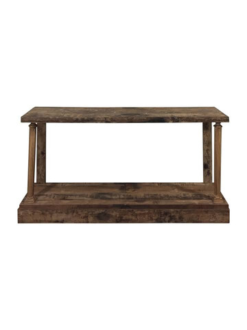 Limited Edition 18th Century Wood Console 66427