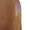 French Leather Desk Chair 21555