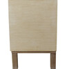 Limited Edition Oak Night Stand 27401