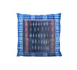 Limited Edition Vintage Indonesian Textile Pillow 26881