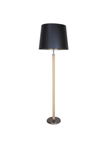Lucca Studio Riven Floor Lamp 66109