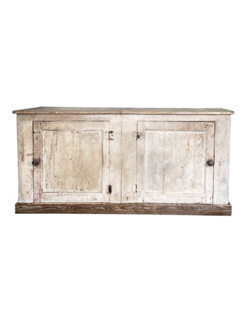 19th Century French Sideboard 68219