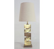 Lucca Studio Wyeth Lamps 14098