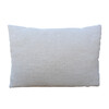 Rare Embroidered Textile Pillow 29987