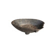 Primitive French Wood Bowl 28289