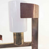 Lucca Studio Cedric Floor Lamp 15055