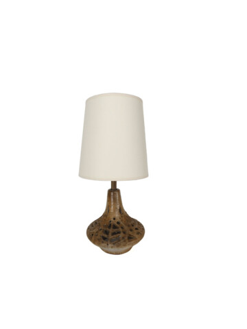 Vintage Ceramic Lamp 59912