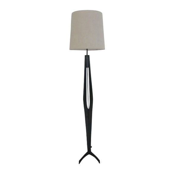 Lucca Studio Cornelia Floor Lamp 12664