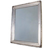 Spanish Silvered Mirror 12690