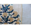 18th Century Turkish Embroidery  Textile Pillow 28549