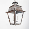 19th Century Copper Lantern 28918