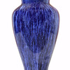Blue French Ceramic Lamp 65466