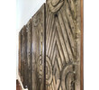 Set of (5) 19th Century French Carved Wood Panels 64684