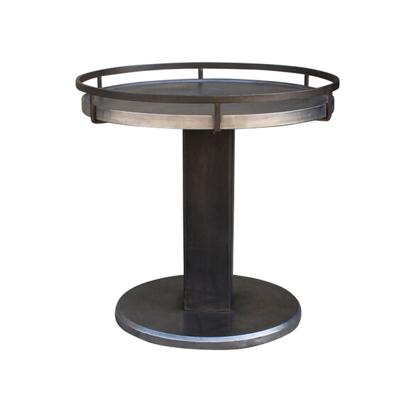 Limited Edition Mixed Elements Side Table 24281