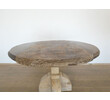 Belgian 18th Century Wood Oak Dining Table 66018