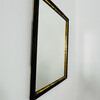 19th Century Ebonized Mirror 63824