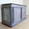 Exceptional 18th Century Painted Buffet 64012