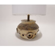 Vintage Studio Pottery Ceramic Lamp 66667
