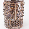 Vintage Danish Ceramic Lamp 63803