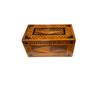 English Inlaid Wood Box 66149