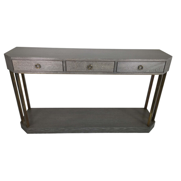 Lucca Limited Edition Clayton Console 19022