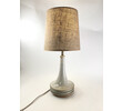 Vintage Pottery Lamp 60538