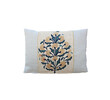18th Century Turkish Embroidery  Textile Pillow 28549