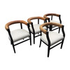 Lucca Studio Bennet Chair (set of 4) 65237