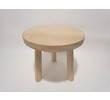 Lucca Studio Alma Oak Table/Stool 66372