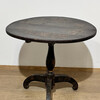 19th Century English Chinoiserie Side Table 65983