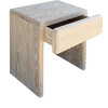 Limited Edition Oak Night Stand 28352