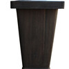 Limited Edition Cerused Oak Console 24374