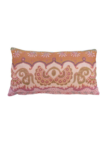 19th Century French Textile Pillow 67439
