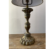19th Century Brass Lamp 57738
